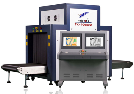 行李檢查X光機日常中，都有哪些維護技巧